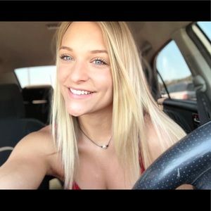 Meet your Posher, Haley